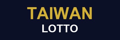 Taiwan Lotto Luhak Nan Duo